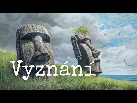 Vyznání — video