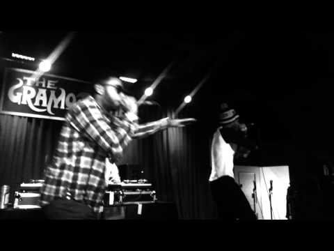 The Domino Effect Live at FUNERAL FRESH