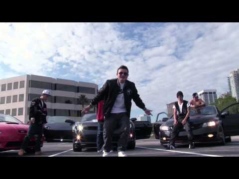 KAREN HIP HOP 2015- FT- ONEBOOBOO VS ONE-G= NO LOVE FOR U