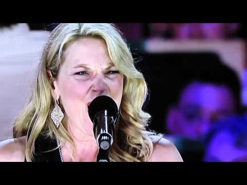 Susan Tedeschi & Boston Pops ~ Do I Look Worried & Made Up Mind