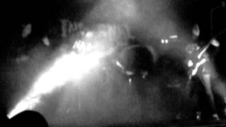 Infernal Vision - Metal Of The Death (En vivo en Rancagua 28/06/14)