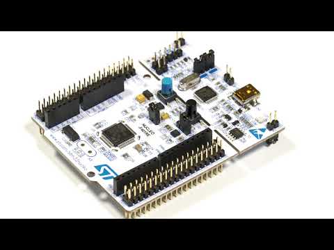 nucleo f401re arm programming nucleo f401re arm programming