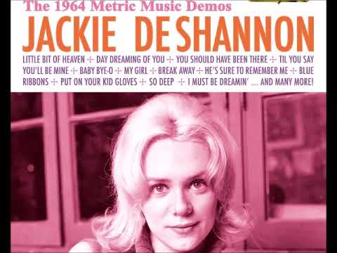 Video thumbnail for Til You Say You’ll Be Mine (demo)
