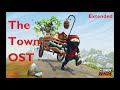 Clumsy Ninja (OST) - The Town [Extended]
