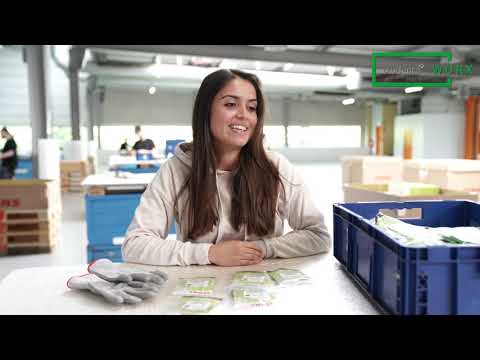 studenta WORX Imagefilm