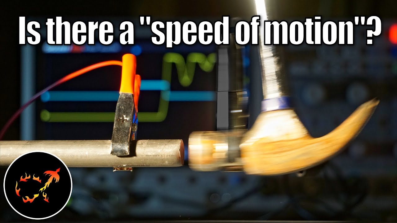 Are solid objects really “solid”?