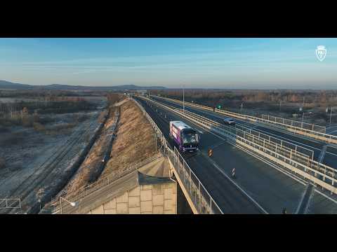 Deplasare Cluj, Poli U17 & U18