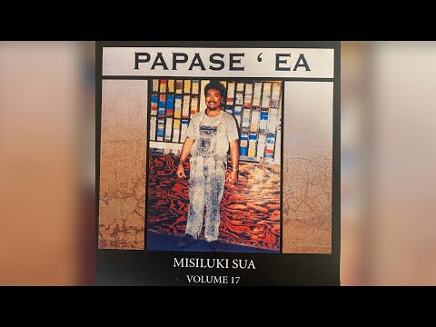 Misiluki Su'a - Lafoia Mai Ata (Audio)