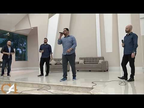 Compasso4 - Coração Quebrantado