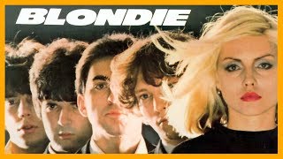 Blondie - Out In The Streets (2001 Digital Remaster)
