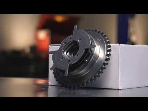 Explaining Dorman's OE FIX VVT Cam Phaser for Select Ford, Lincoln and Mercury Vehicles