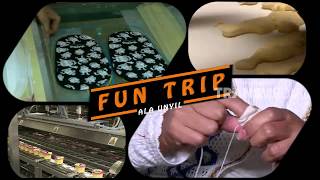 Download lagu LAPTOP SI UNYIL | FUN TRIP ALA UNYIL (22/01/18) 1-3 mp3