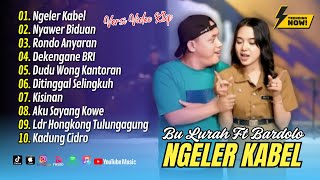 Download lagu NGELER KABEL- Iva Jeniva (Bu Lurah) Ft Bardolo - RONDO ANYARAN | ALBUM DANGDUT TERBARU 2025 mp3 Download lagu NGELER KABEL- Iva Jeniva (Bu Lurah) Ft Bardolo - RONDO ANYARAN | ALBUM DANGDUT TERBARU 2025 mp3