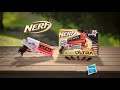 Hasbro NERF Ultra Šautuvas AMP