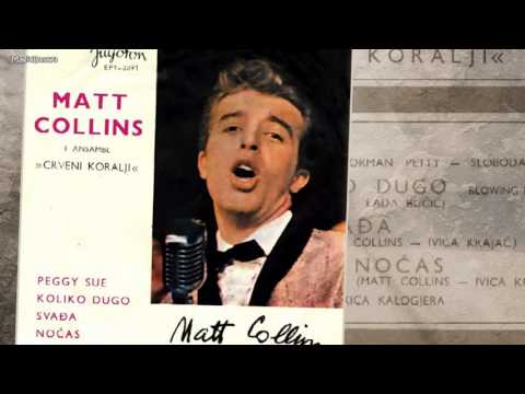 Matt Collins i ansambl Crveni koralji - Svađa