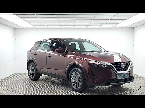 Nissan QASHQAI 1.3 PET Mild Hybrid SV - Image 2