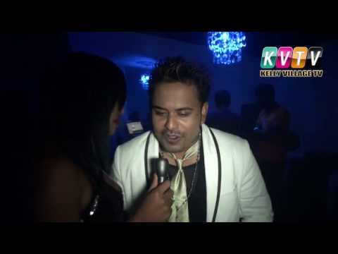 Neeshan D HITMAN Birthday Bash @ Club Paris