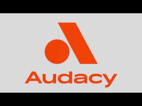 KQRC legal ID with Audacy name - 30 March 2021