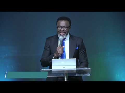 THE IRONY OF LIFE / PASTOR JAMES O JAMES