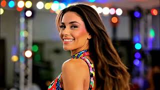 Latin Night Vibes  | Brazilian Sensual Summer Anthem (Official Music Video)