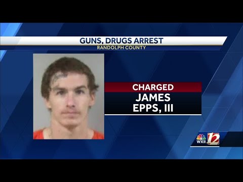 James epps weapons mass dest