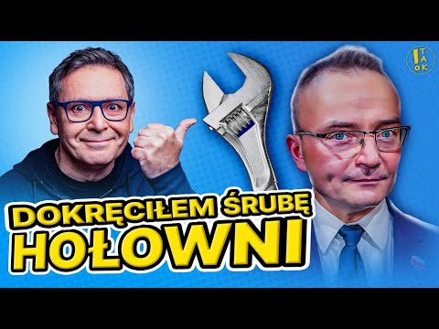 MICHAŁ ADAMCZYK I MAREK WOCH O KULISACH KAMPANII | GDZIE JEST KLUCZ WOCHA |