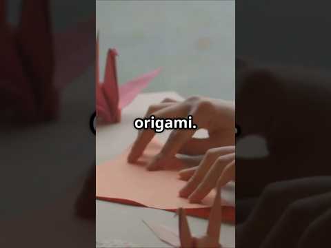 The Secret Behind Chinese Takeout Boxes! #facts#didyouknow #funfacts #mindblown #lifehacks