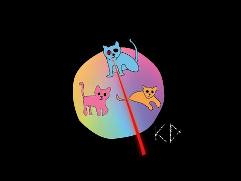 Kundrát - Planeta Koťátek