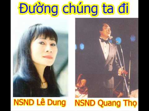 Thể hiện bởi Lê Dung