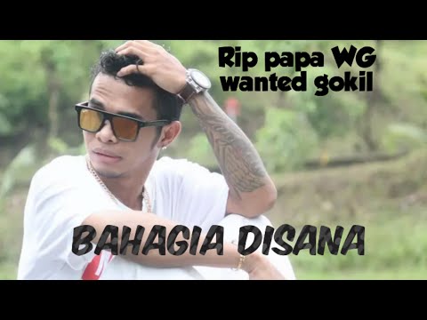 #Bahagia disana #papa wg (RIP wanted gokil )  https://www.youtube.com/@Larantuka75