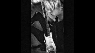 Video Jak děkuje se andělům  - Keks (sólo el. kytara)