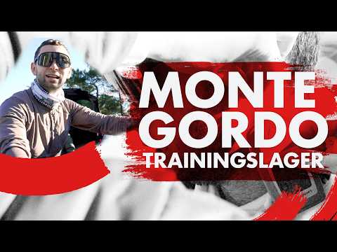 Ein letztes Mal Monte Gordo – Der Ort, der mich als Läufer geprägt hat