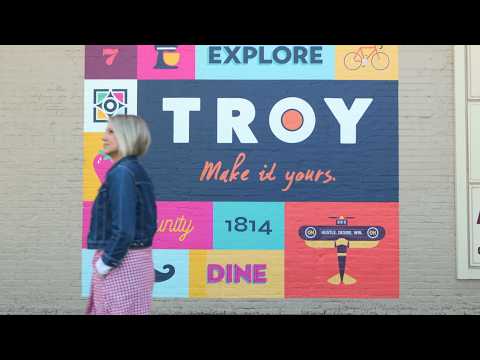 Video of Addison Landing Community