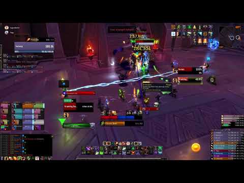 Twise vs Mythic Ra-Den - Destro PoV