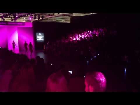 Juan Vidal Spring/Summer 2014