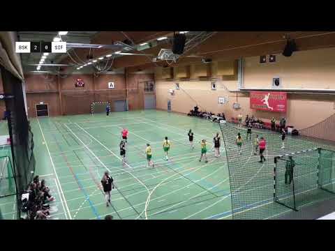 Kopparcupen 2020 Bollstanäs SK Gul vs Strands IF