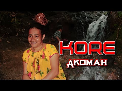 10. Bata Miles - Kore Akomah [Vol.10](2024)[Tomio Pinango]@tomiostudio_ #wirumusic ##southsmusic