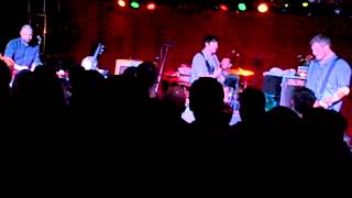 Murder By Death -- Natural Pearl