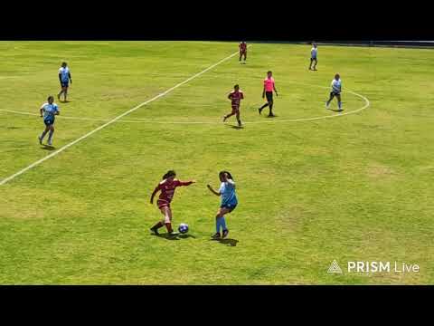 JEDPA FÚTBOL DAMAS SUB 17 : CAJAMARCA vs SAN MIGUEL / SAN IGNACIO  vs CONTUMAZA. COMPLETO 