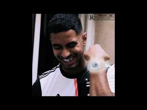 (free) ashe 22 x quin nfn x q da fool type beat - "blade"