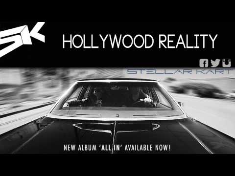 Stellar Kart: Hollywood Reality (Audio)