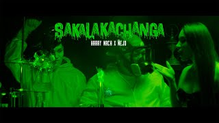 Sakalakashanga Music Video