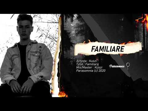 KUSZI - FAMILIARE