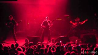 Pestilence - Soul Search -  Costa Rica   Pepper´s Club 2012