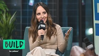Lilliana Vazquez On Hosting The E! Shows, \