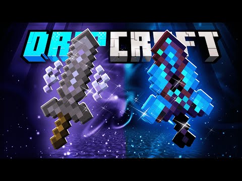 FIZ TODAS AS ESPADAS MAIS INÚTEIS DO MINECRAFT - DripCraft 🥶 Ep 31