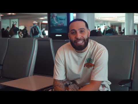 Michael Luis - Passion (Official Video)