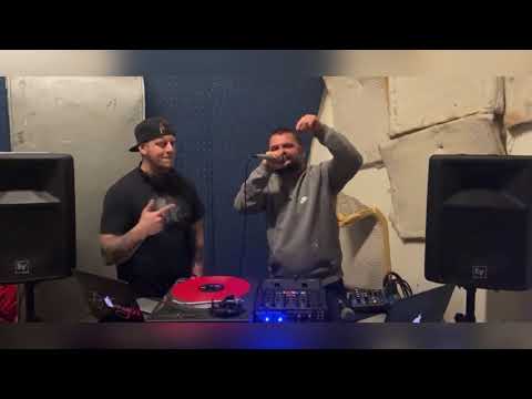 Twitch Live Stream- Guest ZVERINA