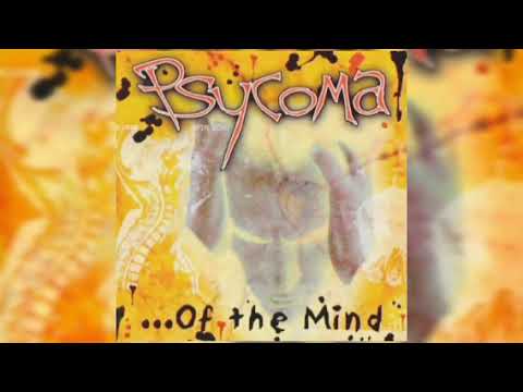 Psycoma - ...Of the Mind-2001