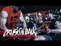 Beastly Back Workout w/ Jamie Christian & Ron Partlow | MUTANT